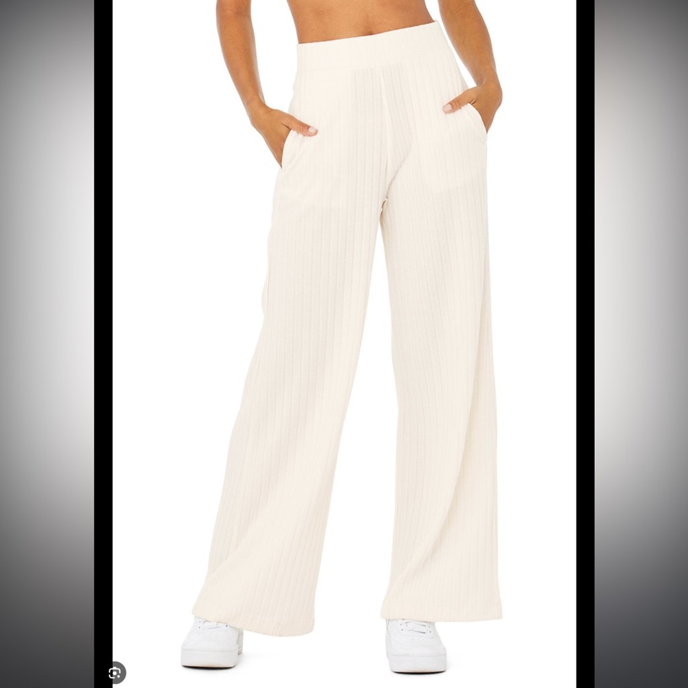 Alo Take Comfort Lounge Pant